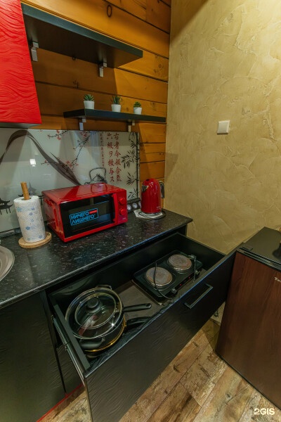 КИТАЙ ГОРОД - фото 7