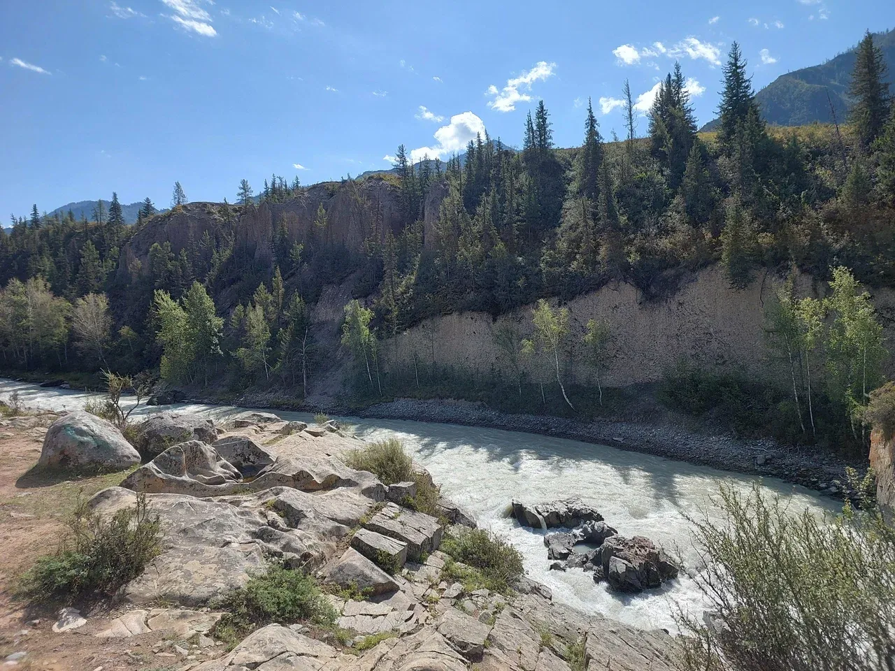 Порог Горизонт - фото 3