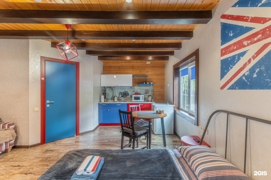 БРИТАНИЯ - фото 3