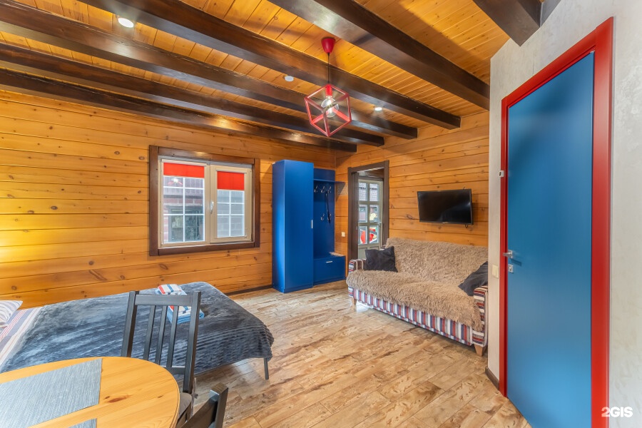 БРИТАНИЯ - фото 4