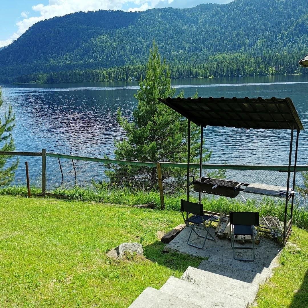 Елань - фото 13