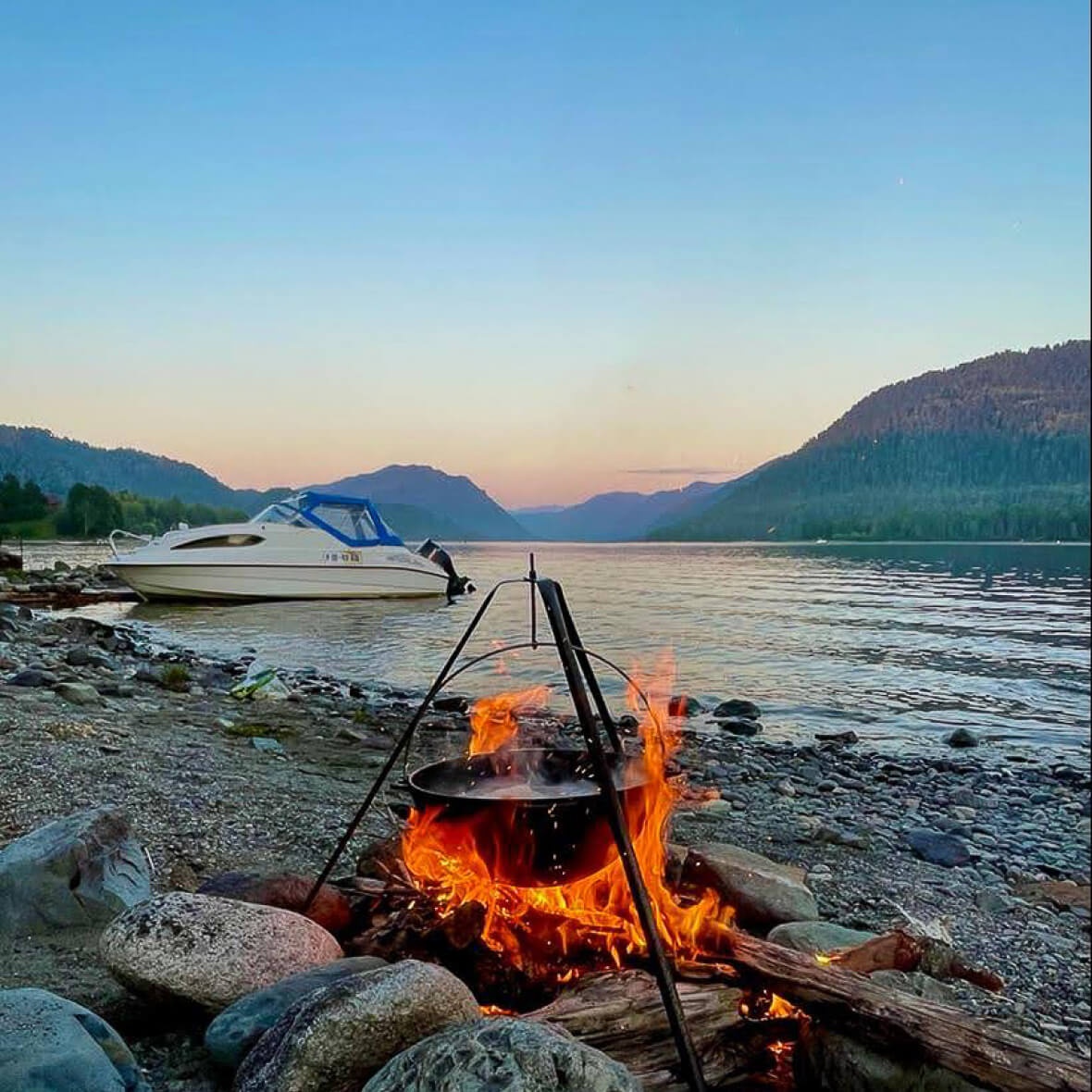 Елань - фото 14