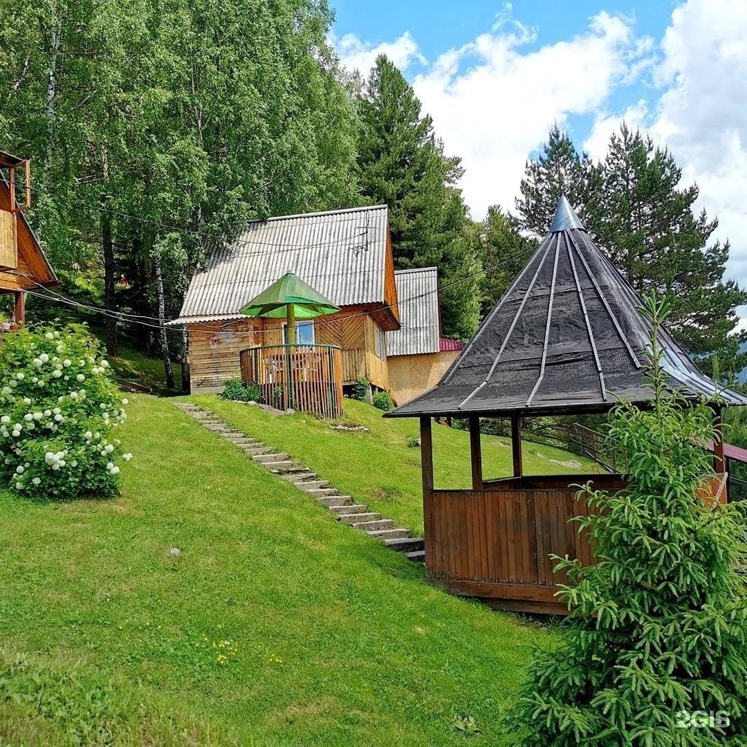 Елань - фото 15