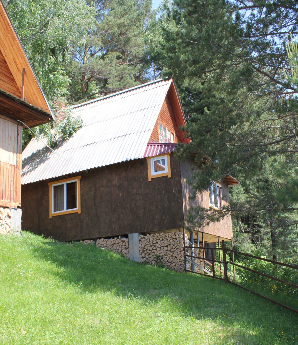 Елань - фото 17