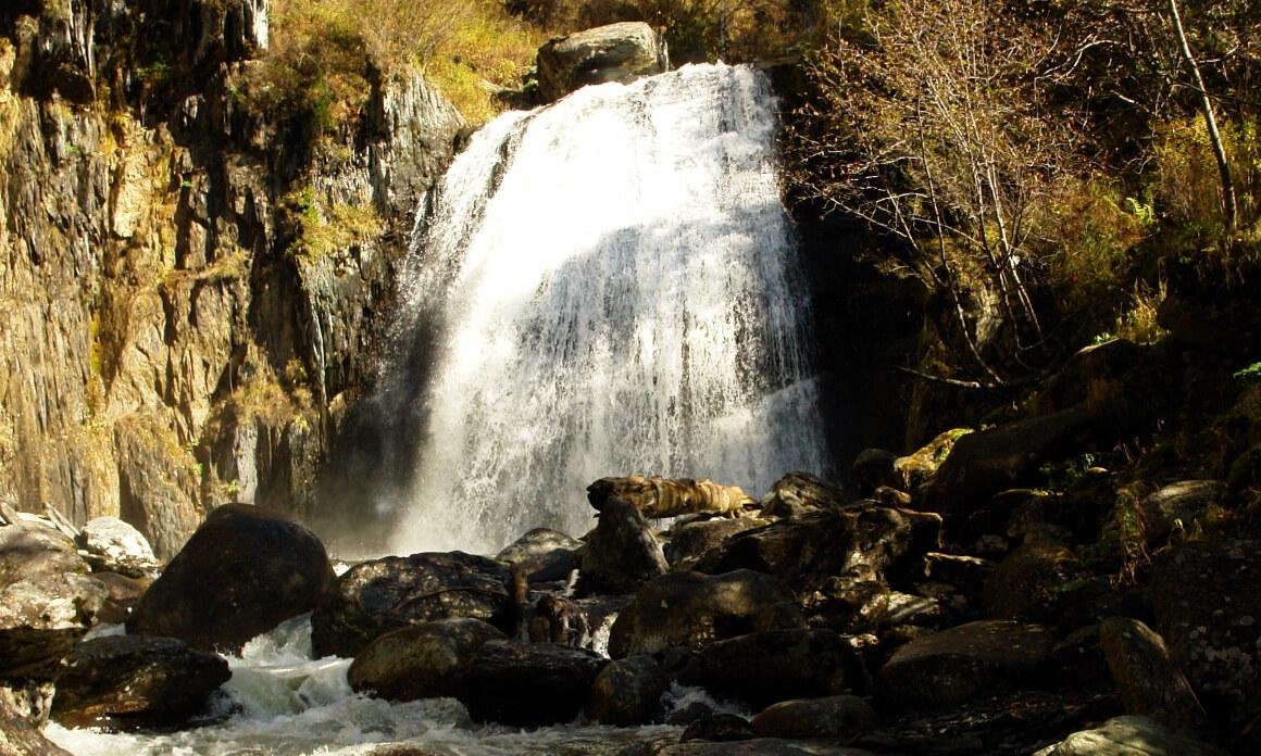 Елань - фото 21