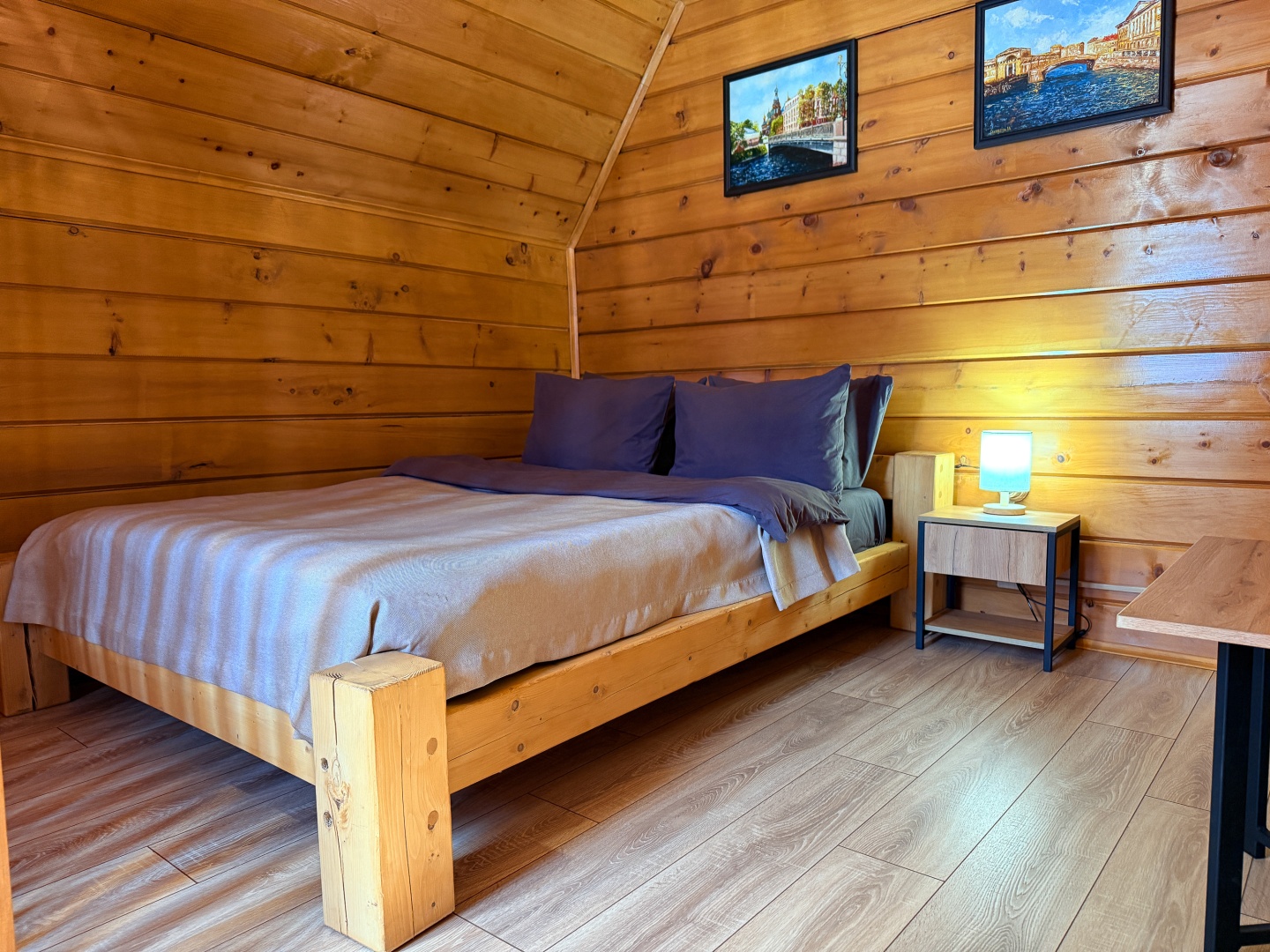 Дом - фото 10