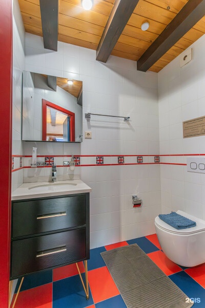 БРИТАНИЯ - фото 7