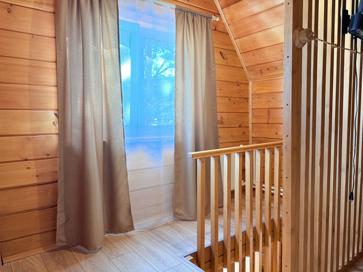 Дом - фото 16