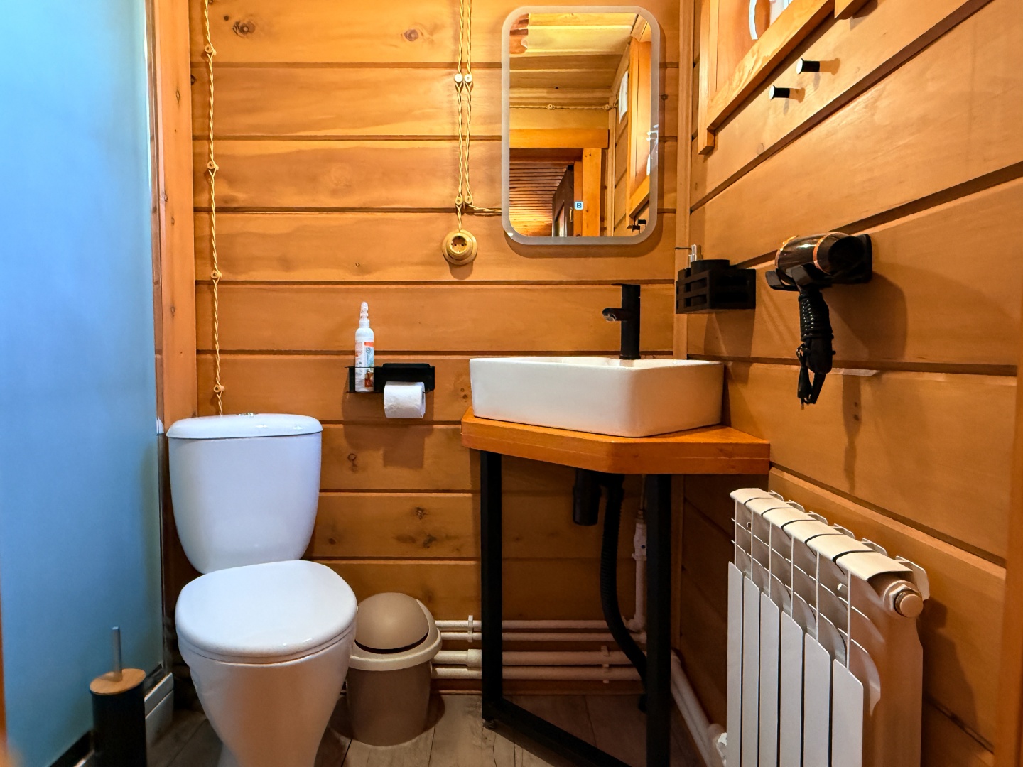 Дом - фото 19