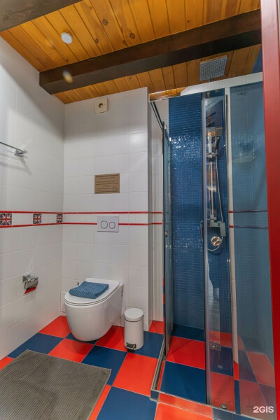 БРИТАНИЯ - фото 8