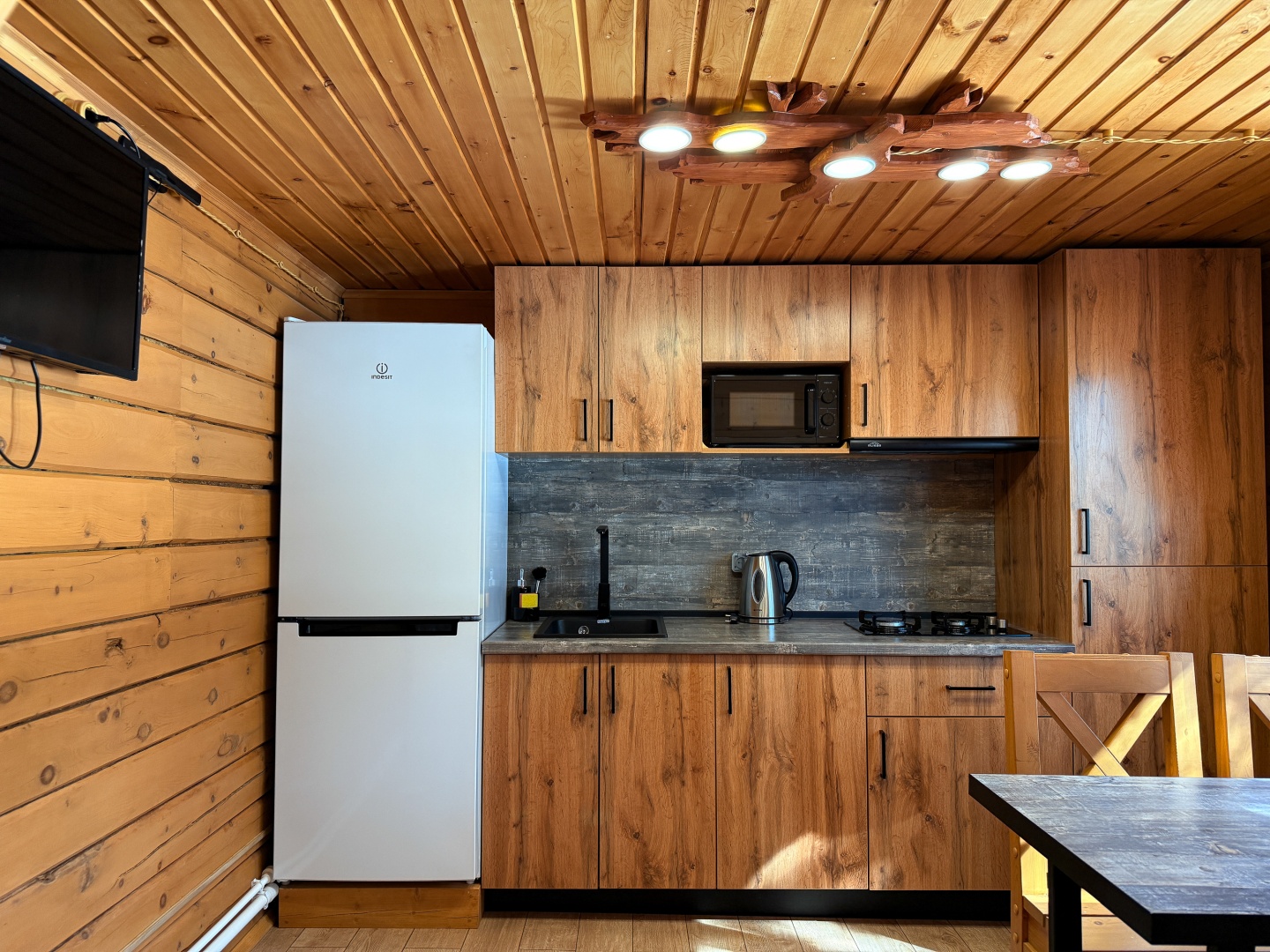 Дом - фото 21