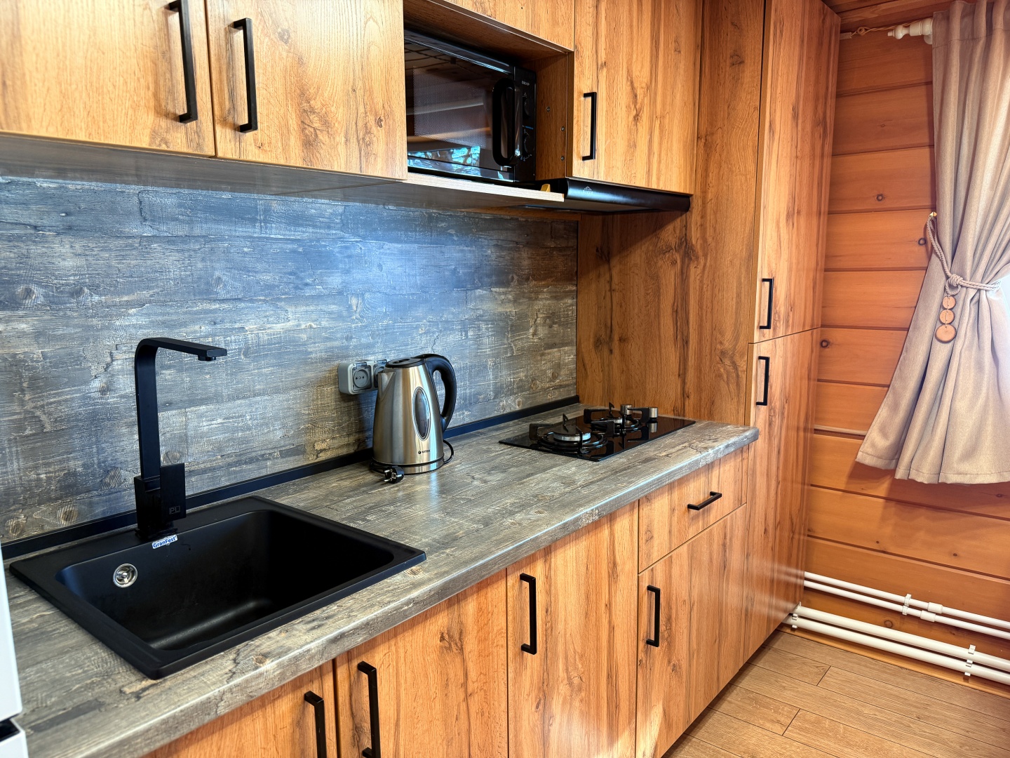 Дом - фото 22