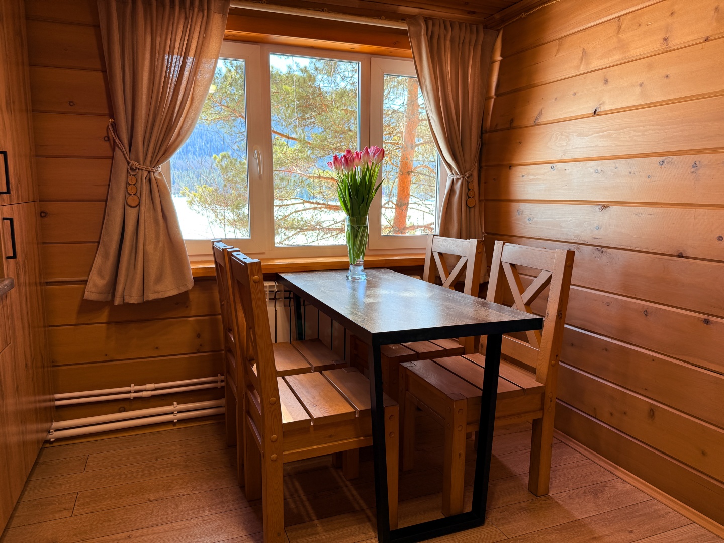 Дом - фото 23