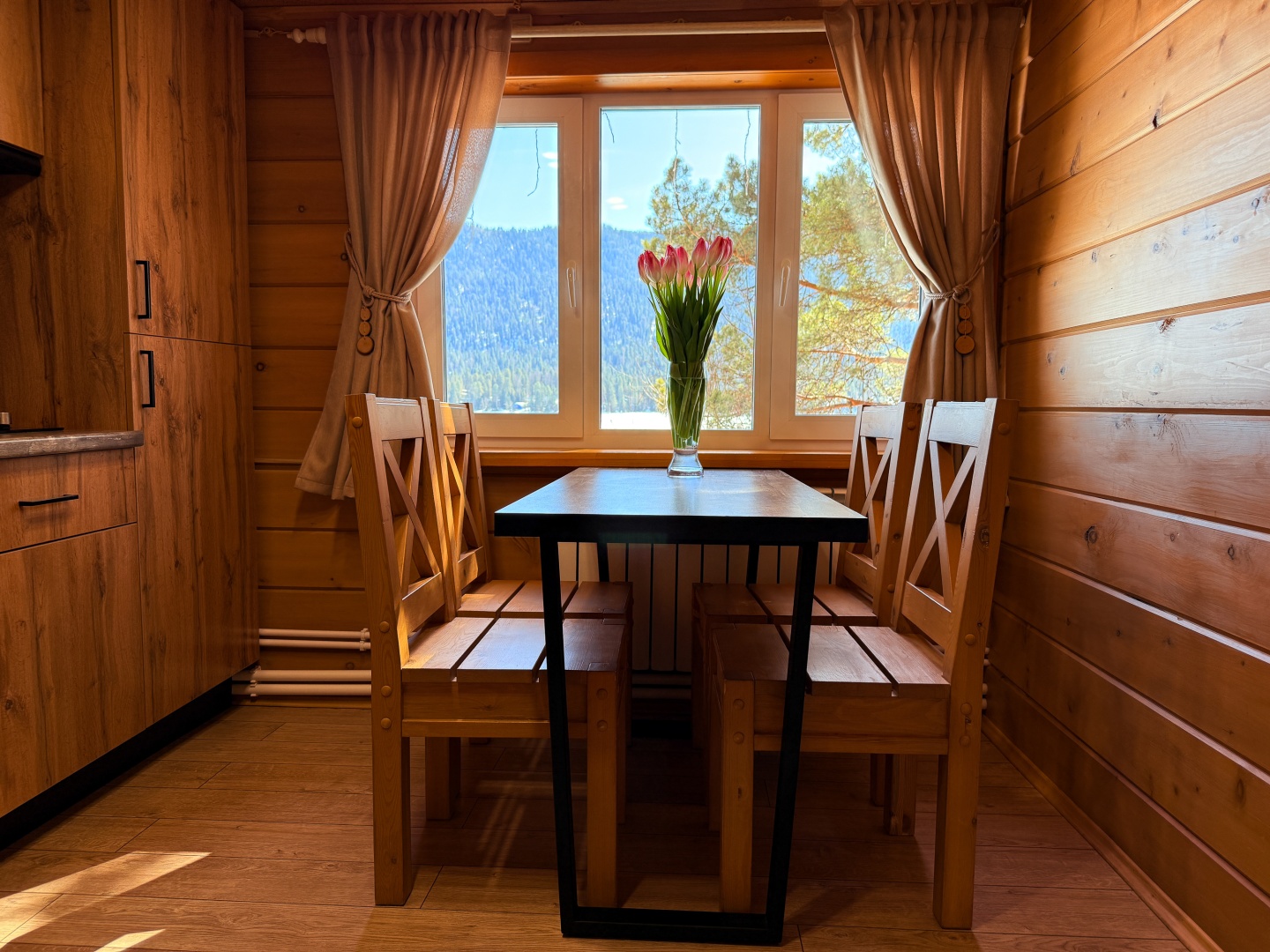 Дом - фото 24