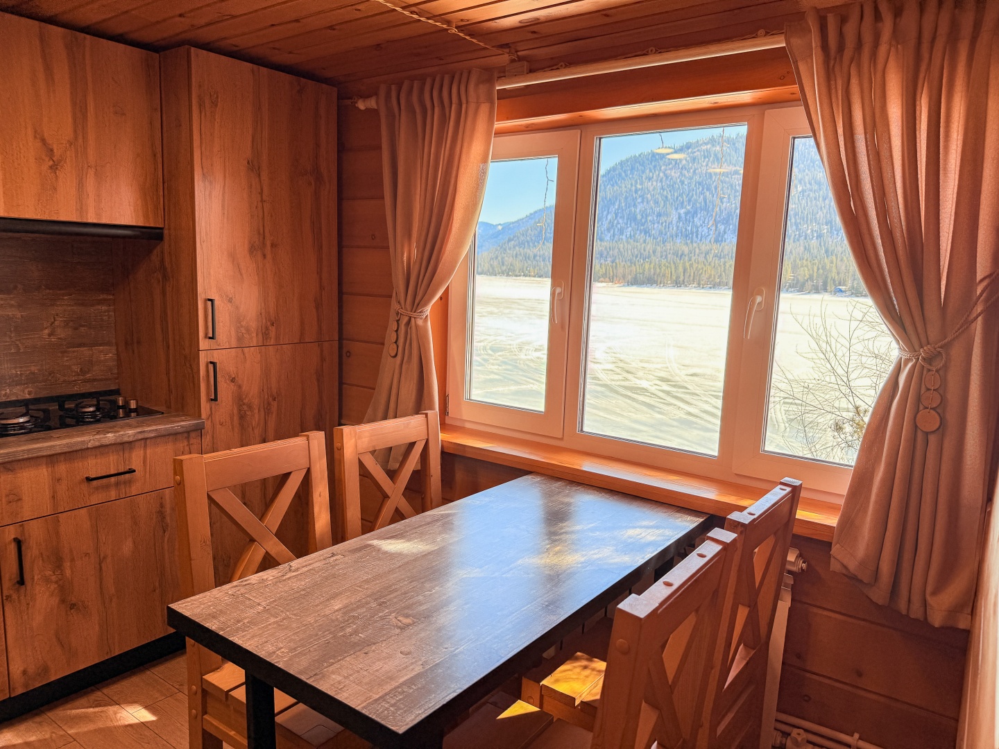 Дом - фото 25