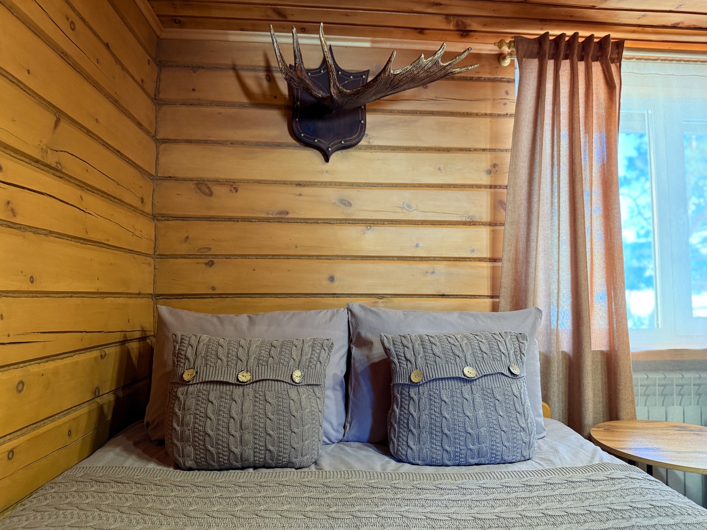 Дом - фото 28