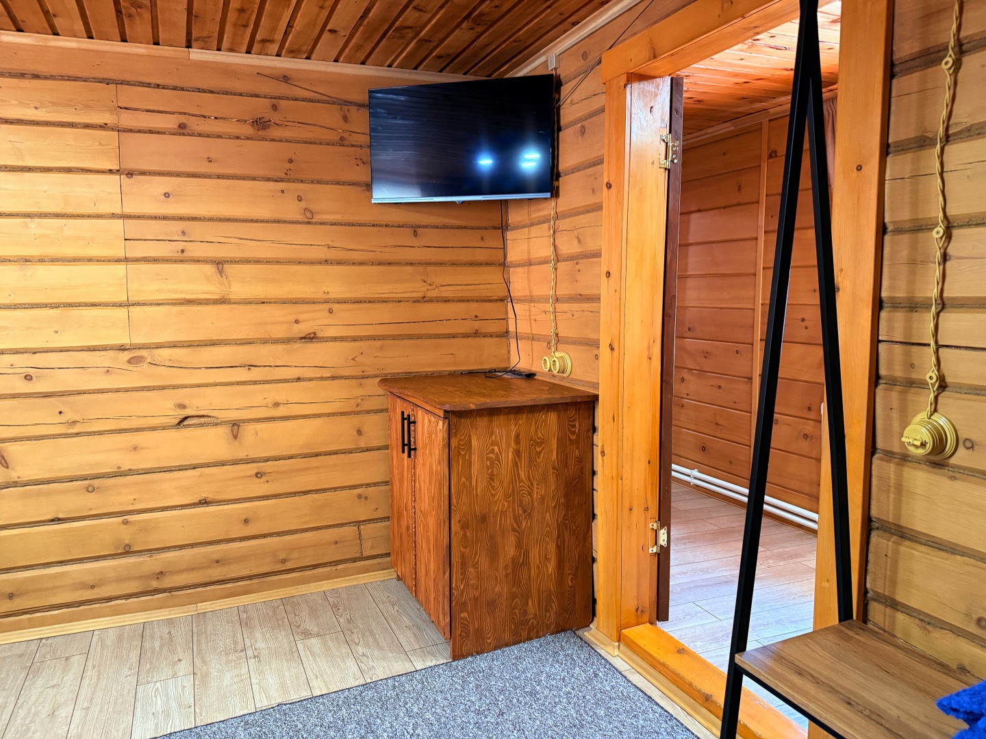 Дом - фото 29