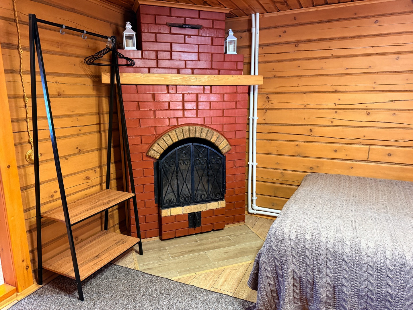 Дом - фото 30