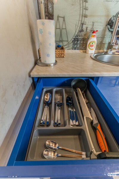 БРИТАНИЯ - фото 9