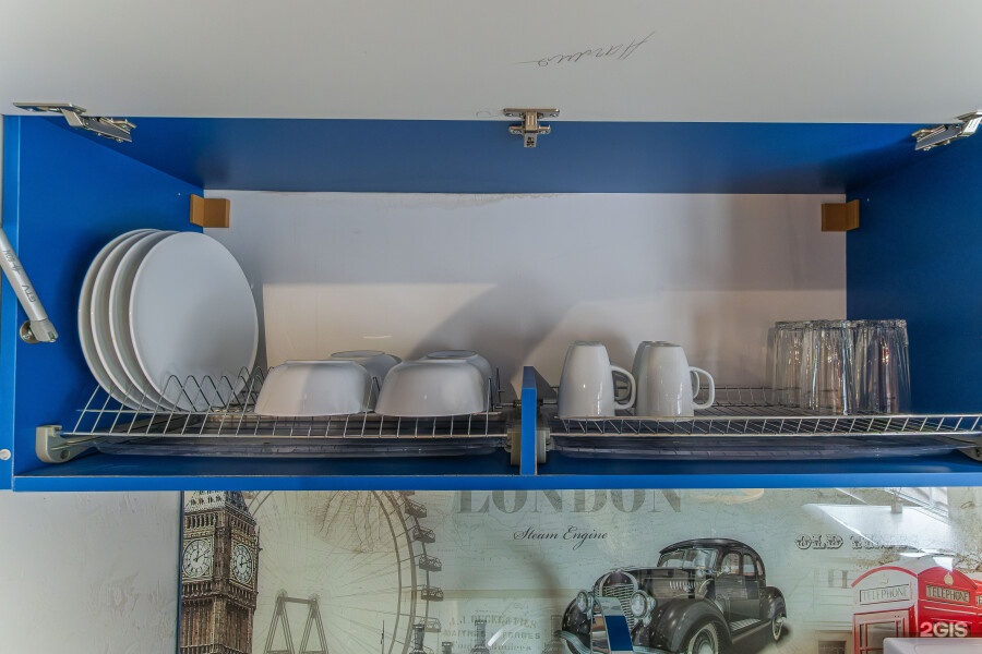 БРИТАНИЯ - фото 11