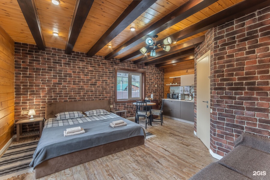 АНГЛИЙСКИЙ ЗАВТРАК - фото 1