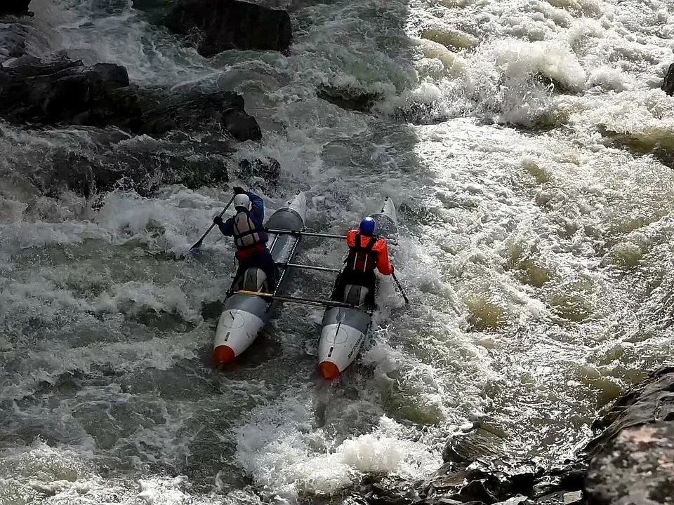 Порог Горизонт - фото 4