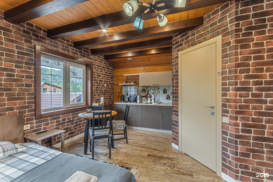 АНГЛИЙСКИЙ ЗАВТРАК - фото 2