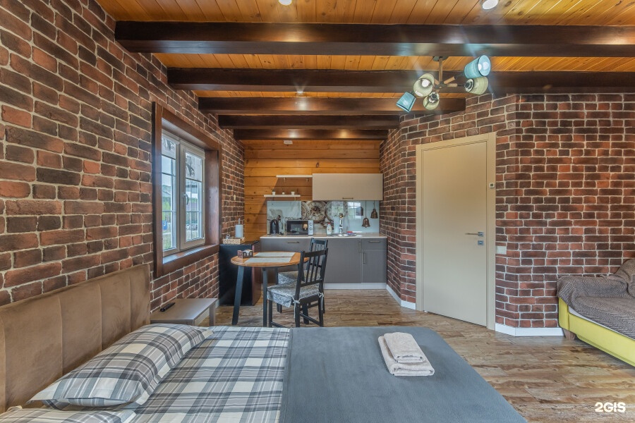 АНГЛИЙСКИЙ ЗАВТРАК - фото 3