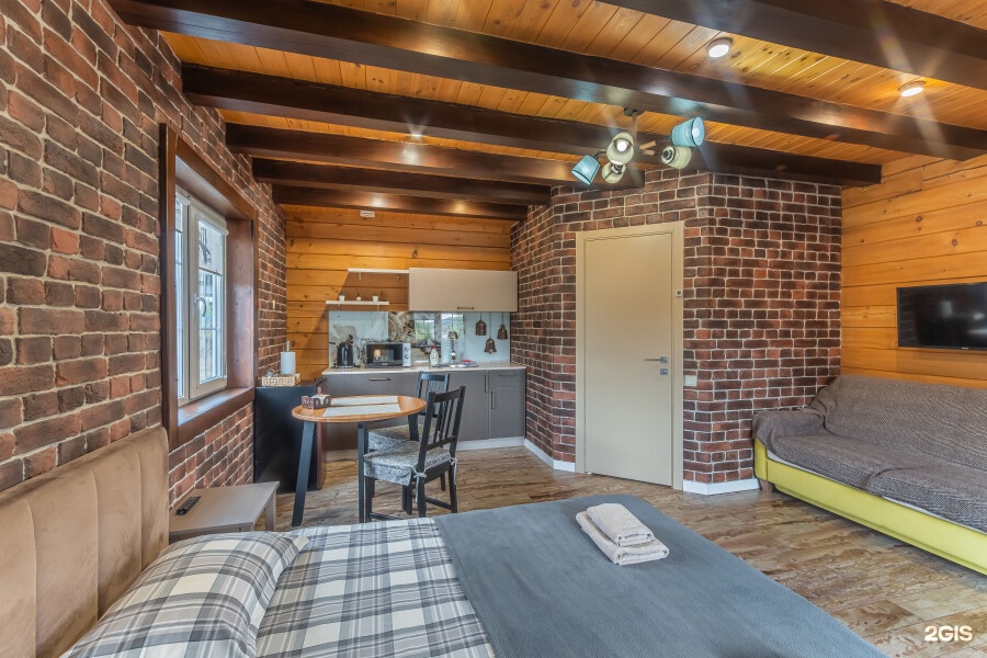 АНГЛИЙСКИЙ ЗАВТРАК - фото 4