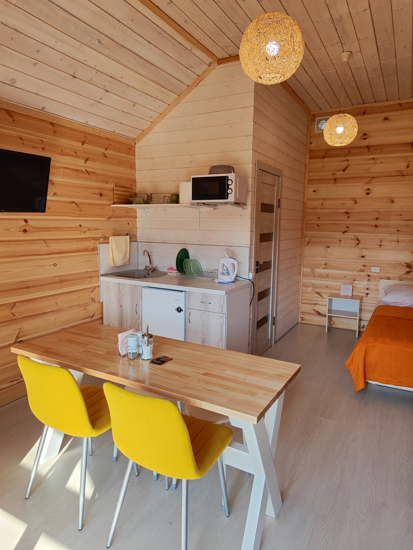 Золотой медведь - фото 3