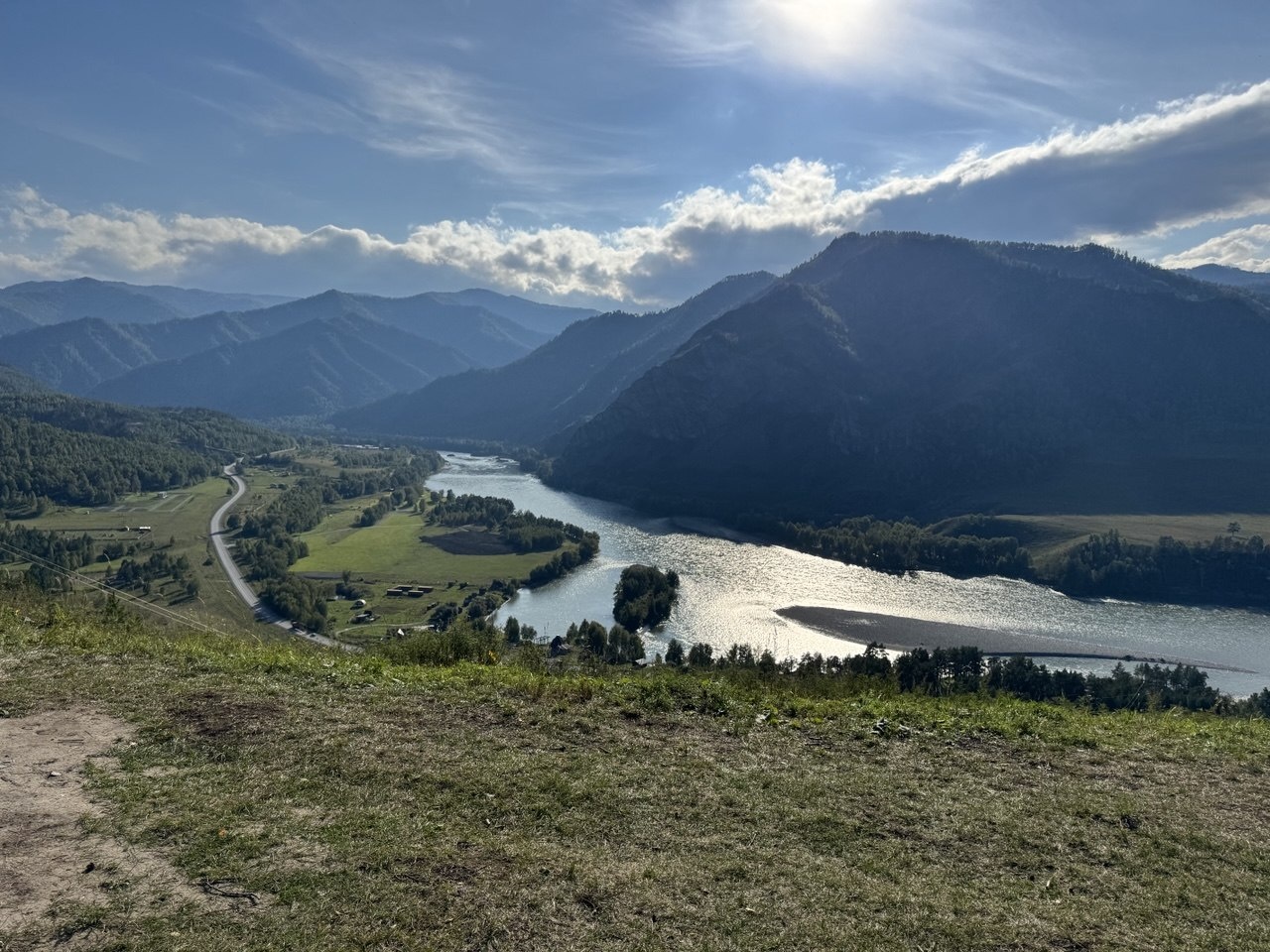 Золотой медведь - фото 6