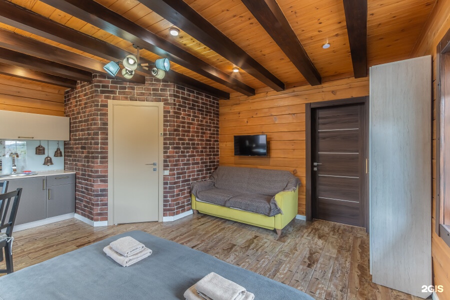 АНГЛИЙСКИЙ ЗАВТРАК - фото 5