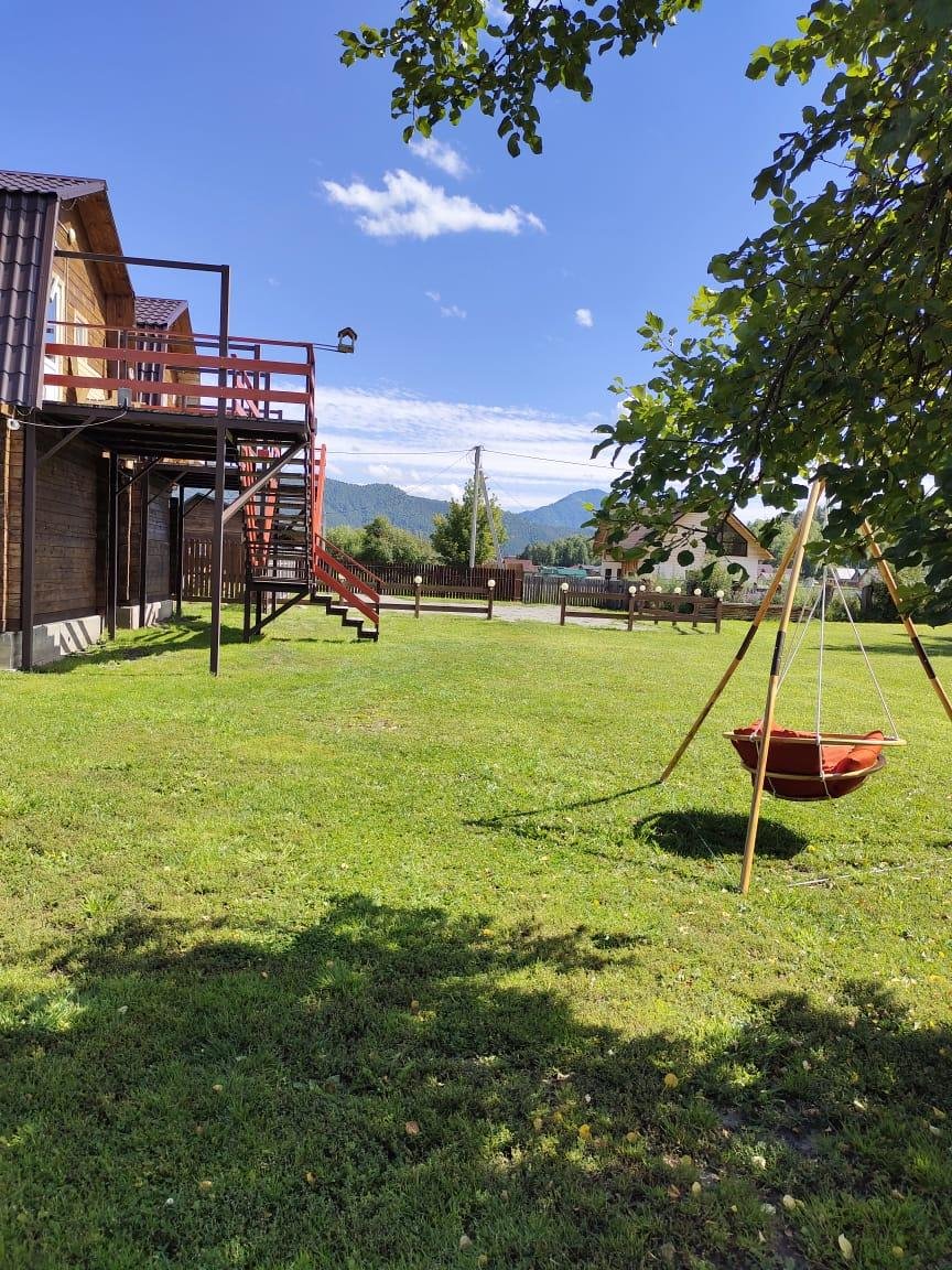 Золотой медведь - фото 8