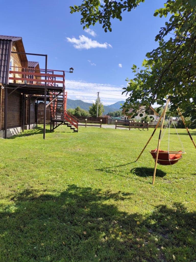 Золотой медведь - фото 8