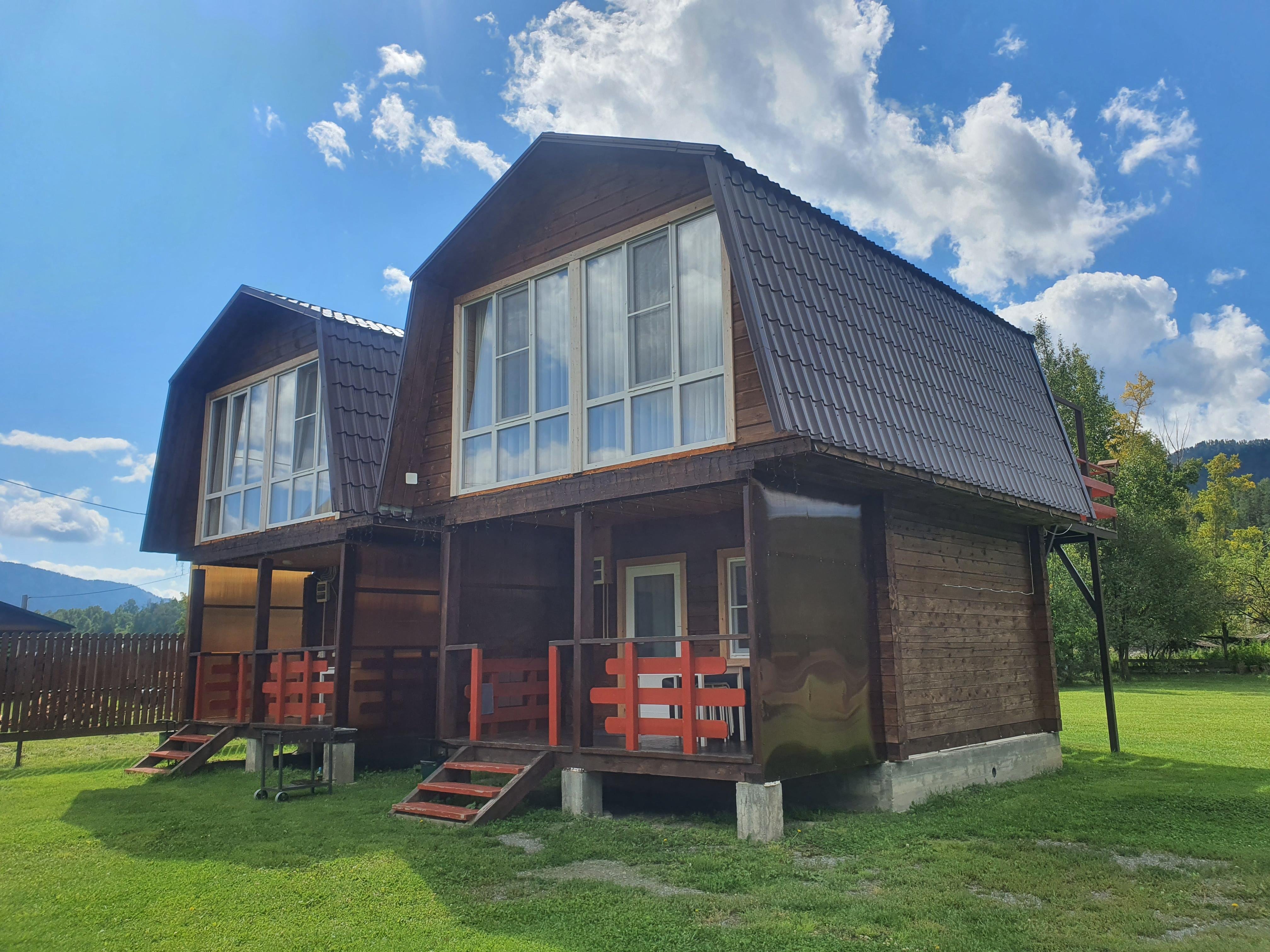 Золотой медведь - фото 13