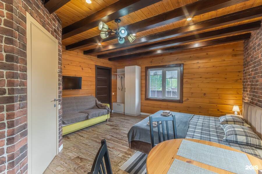 АНГЛИЙСКИЙ ЗАВТРАК - фото 6