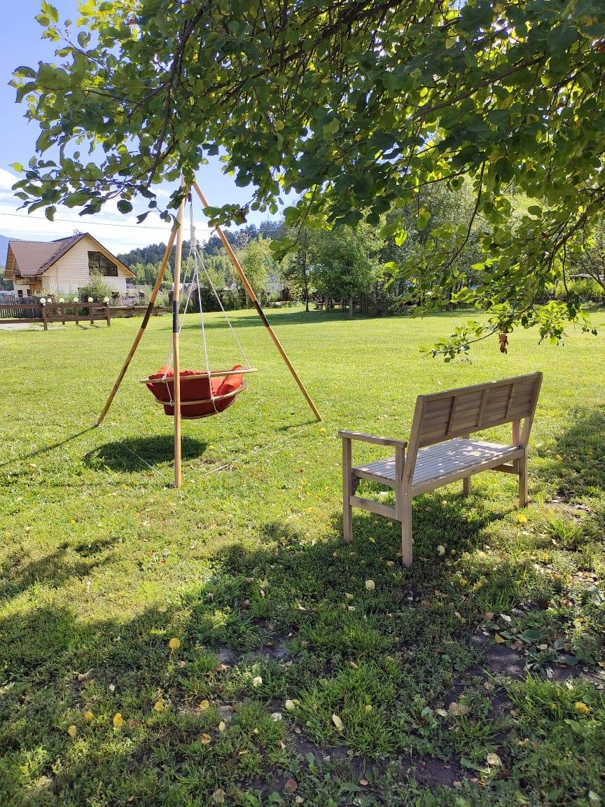 Золотой медведь - фото 21