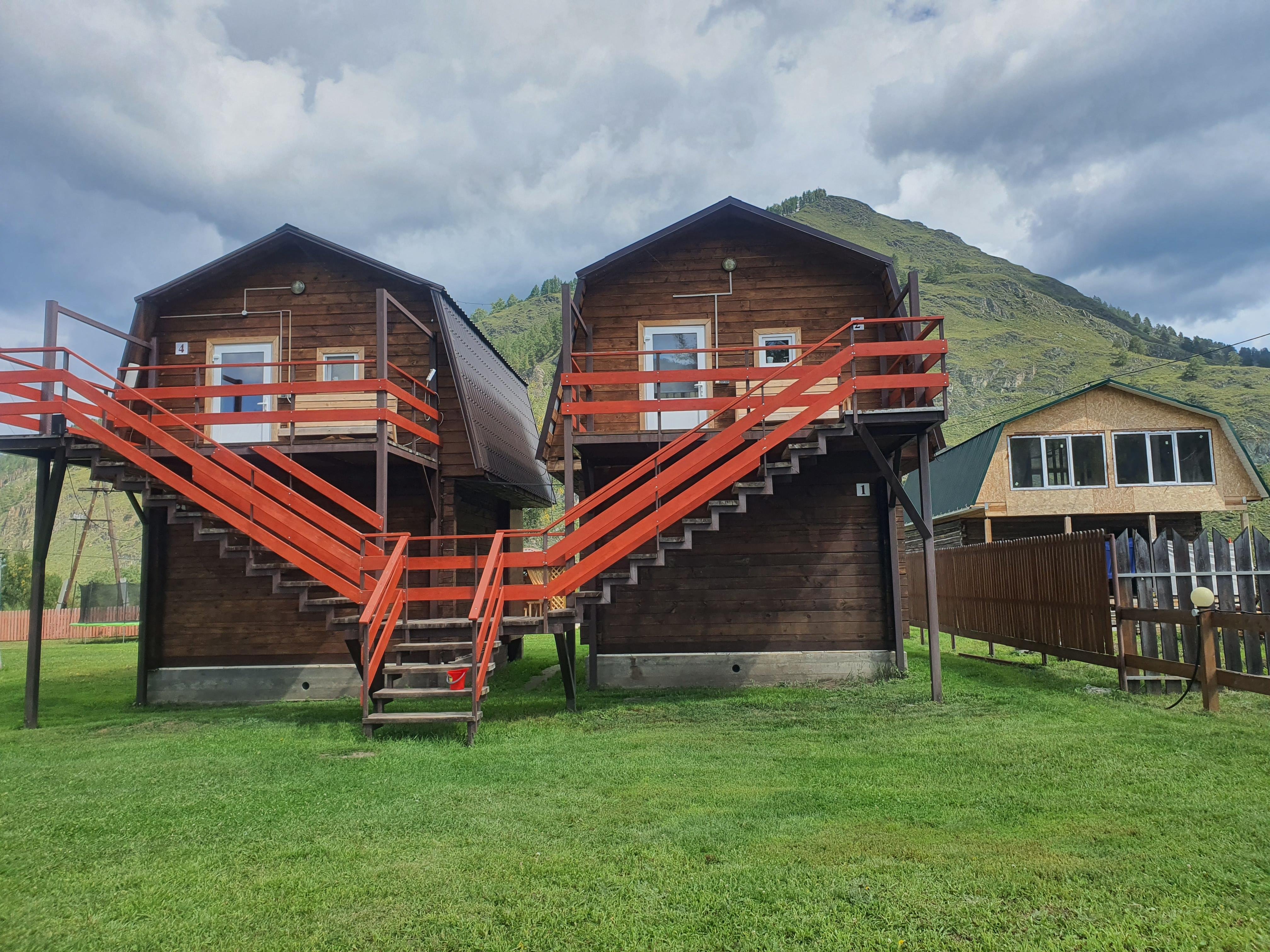 Золотой медведь - фото 23