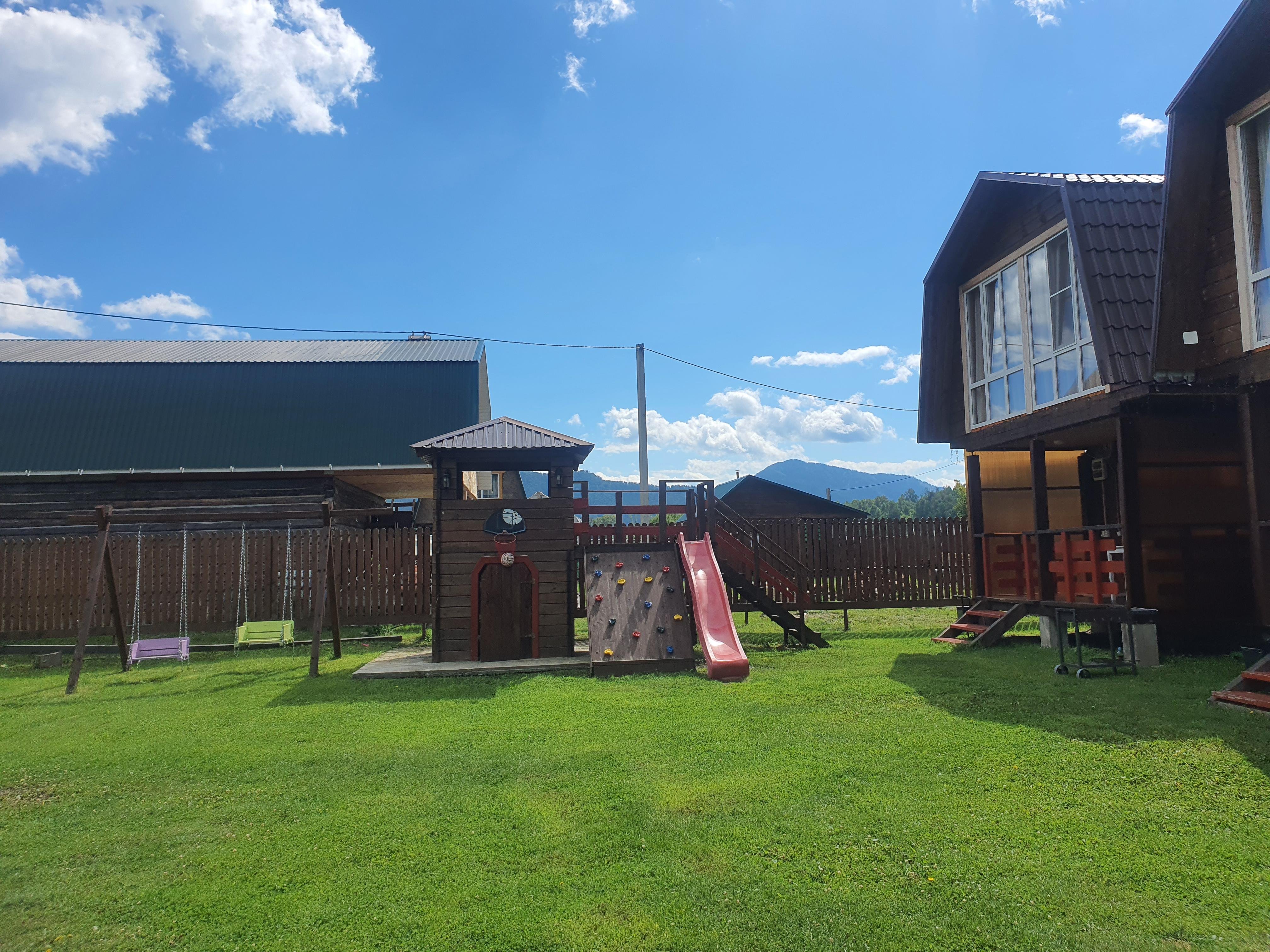 Золотой медведь - фото 30