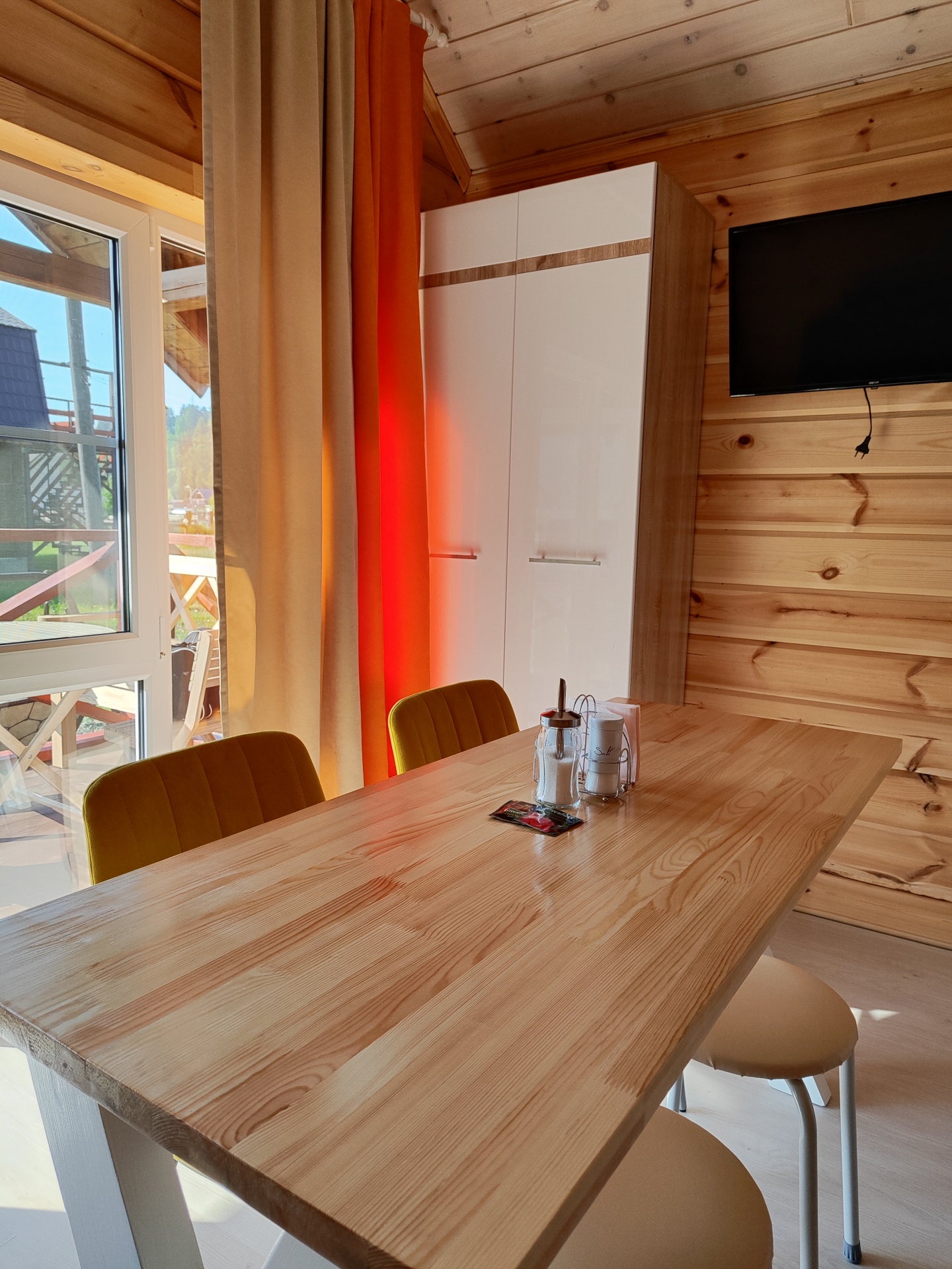 Золотой медведь - фото 31