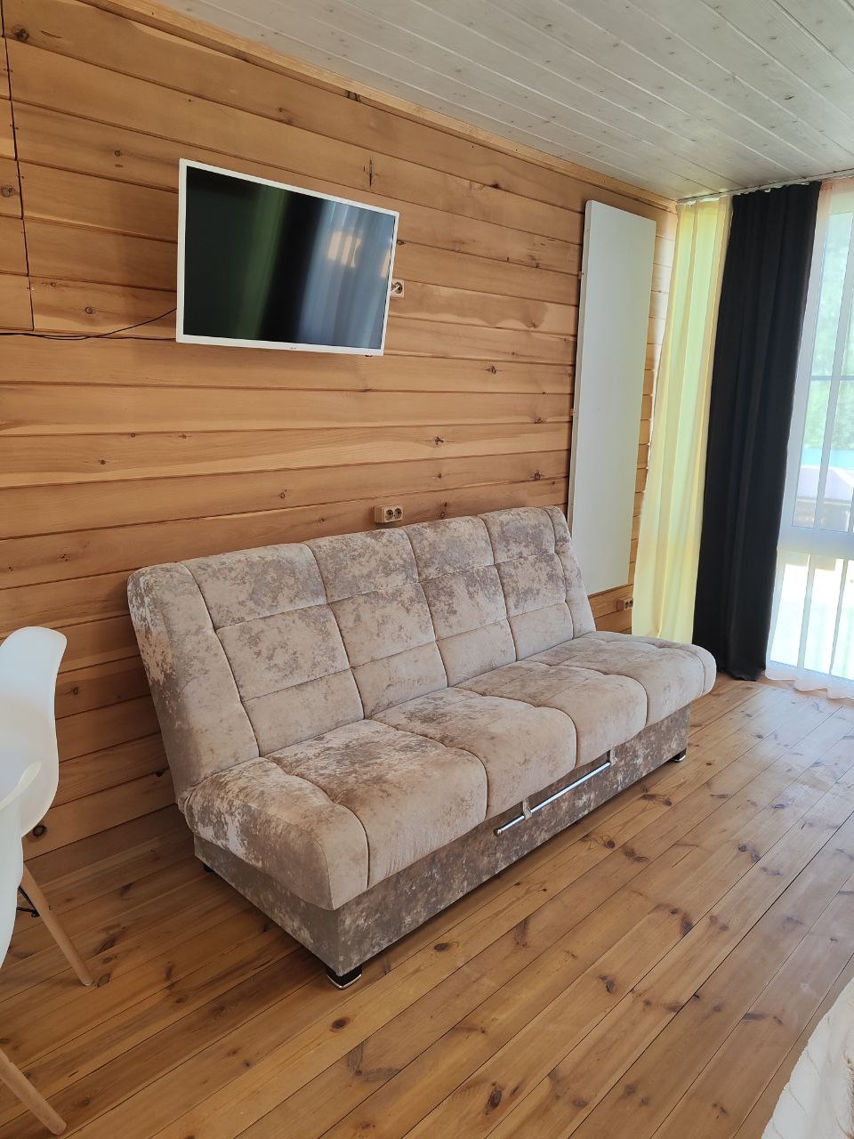 Золотой медведь - фото 33