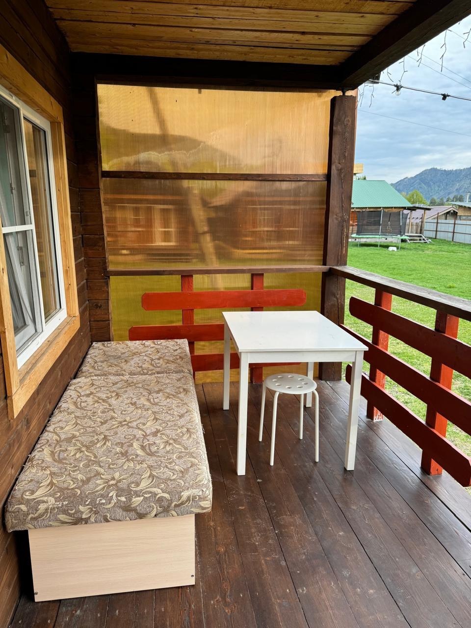 Золотой медведь - фото 34