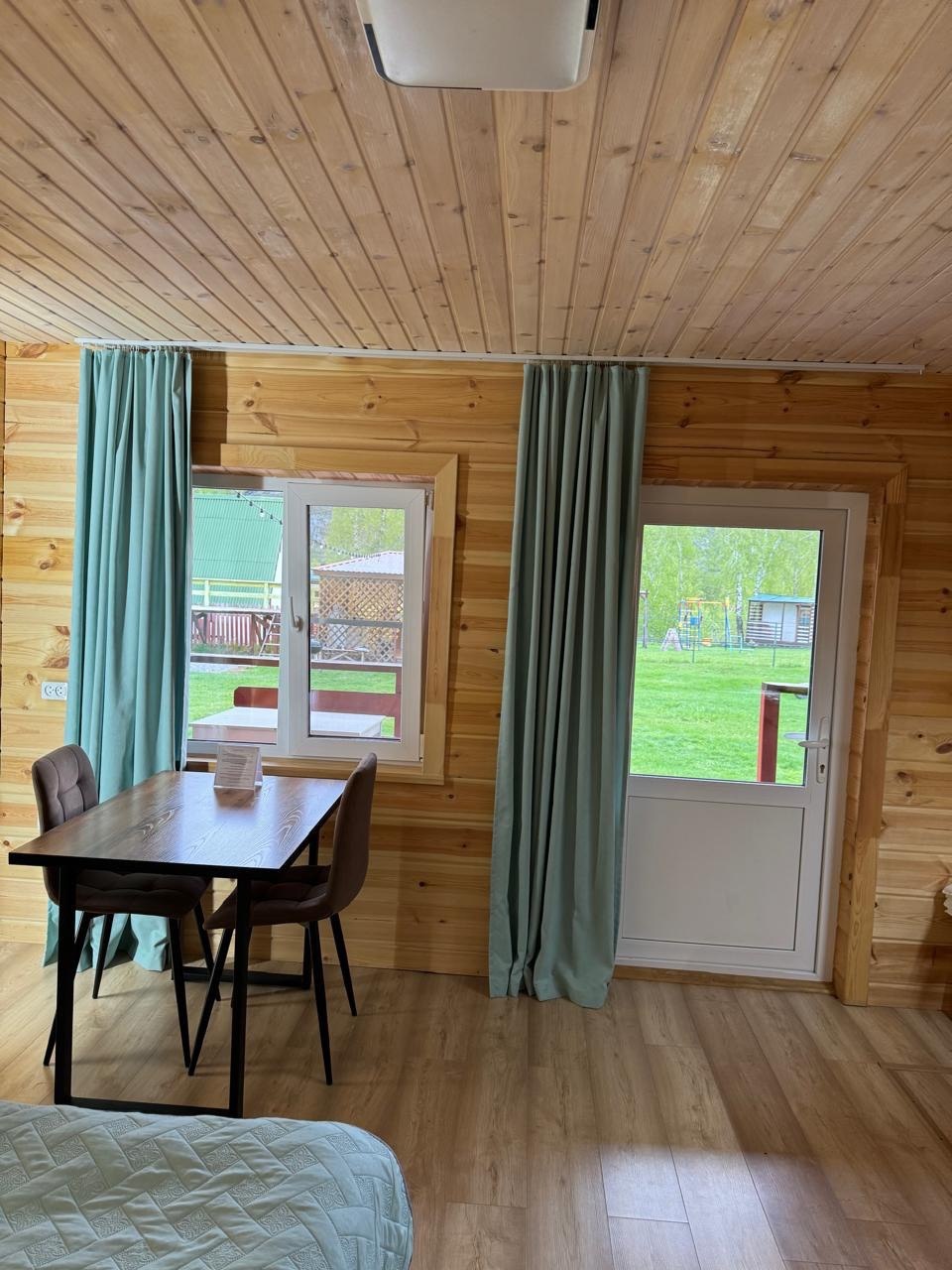 Золотой медведь - фото 35