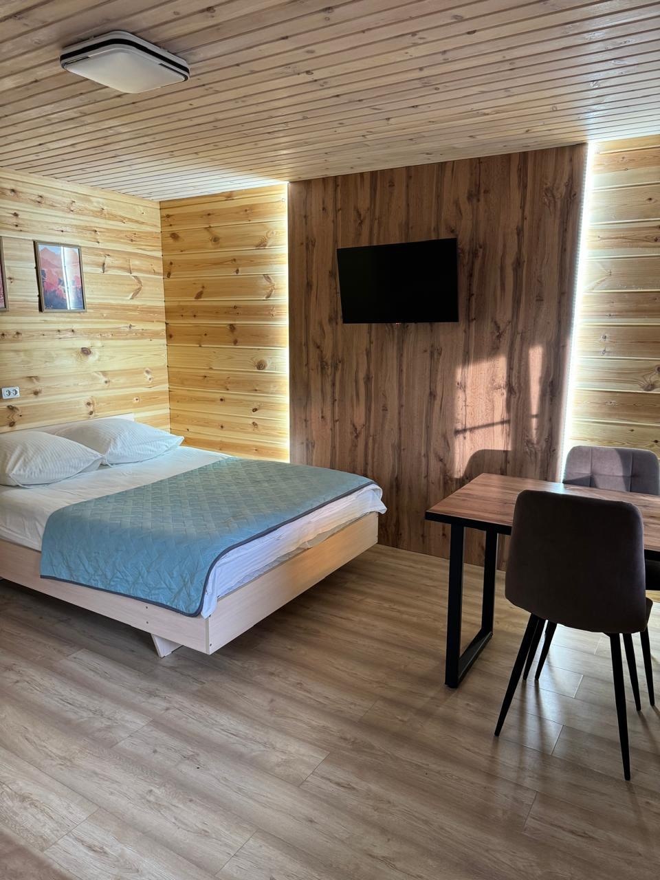 Золотой медведь - фото 37