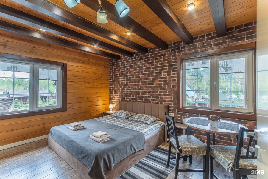 АНГЛИЙСКИЙ ЗАВТРАК - фото 8