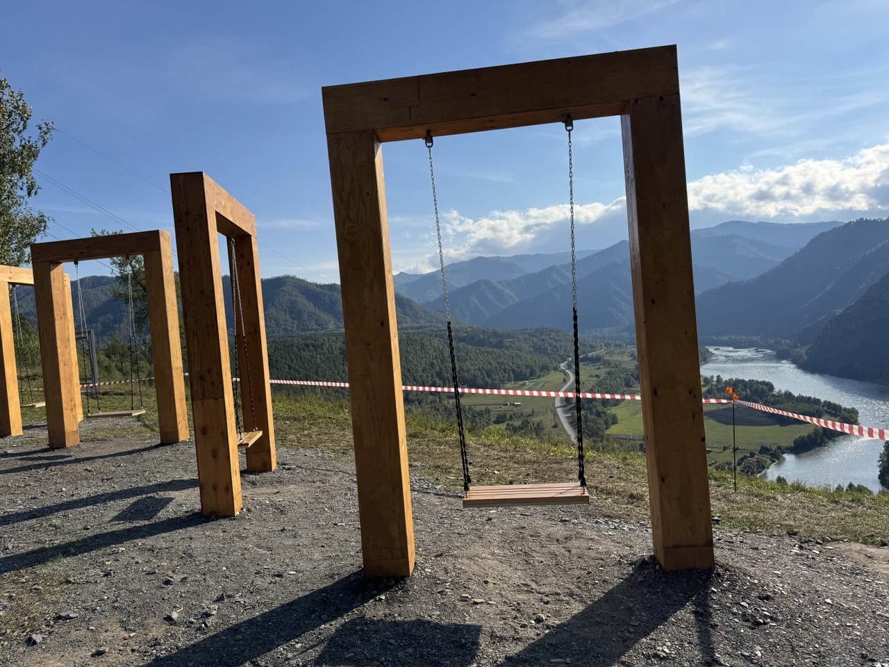 Золотой медведь - фото 38