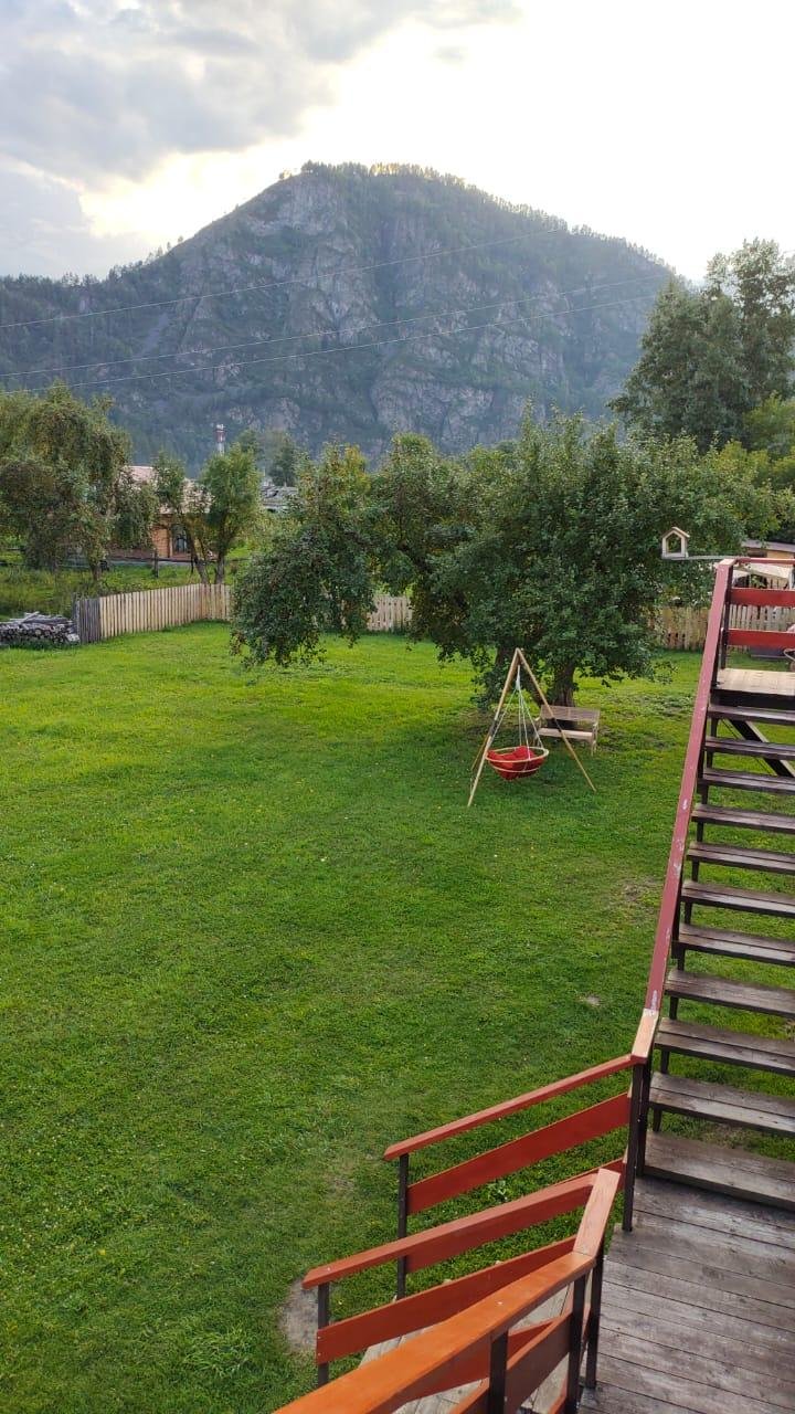 Золотой медведь - фото 40