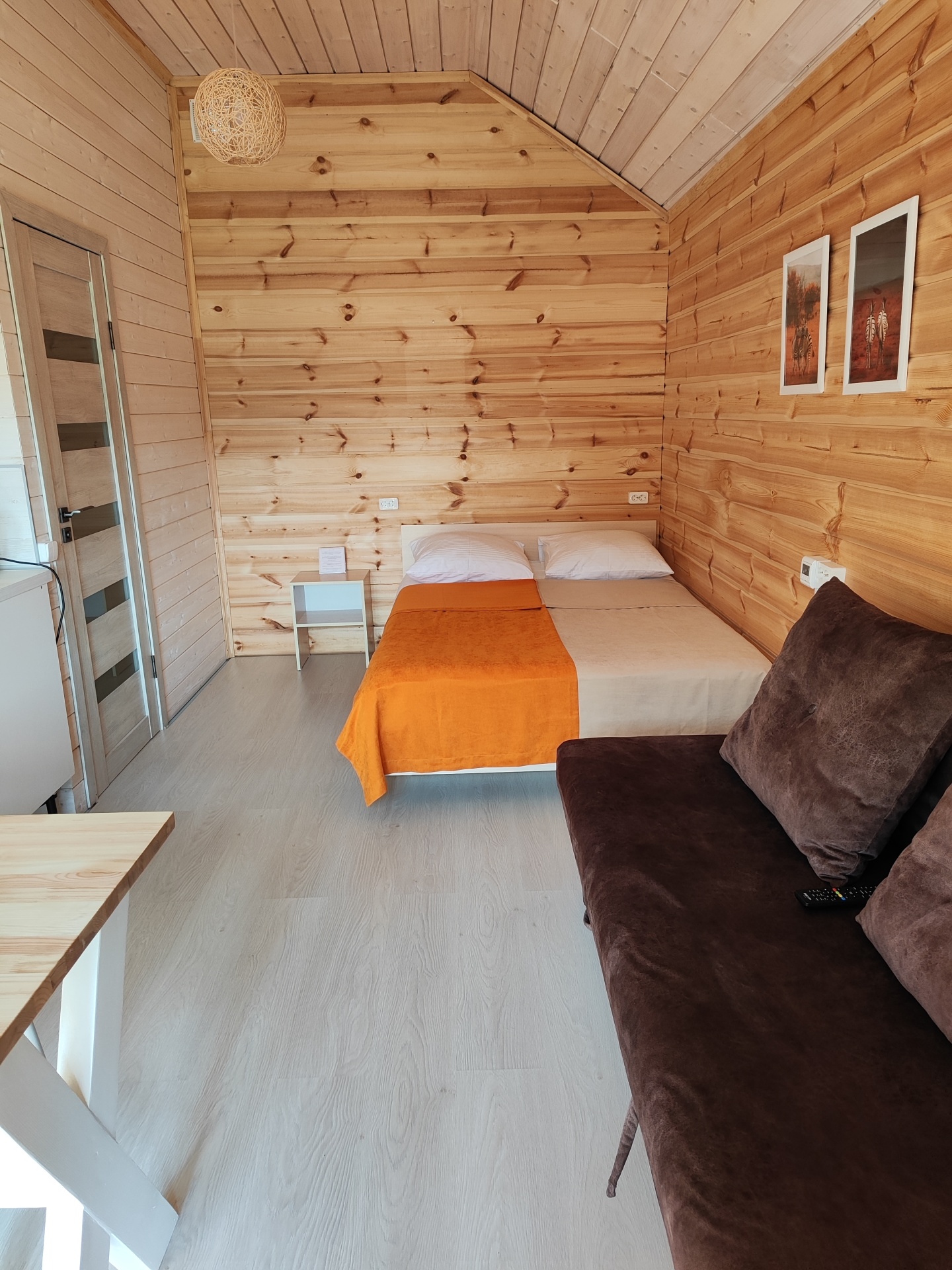 Золотой медведь - фото 42