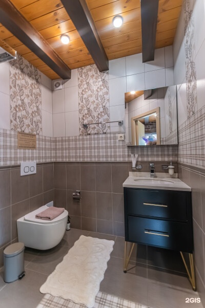 АНГЛИЙСКИЙ ЗАВТРАК - фото 9