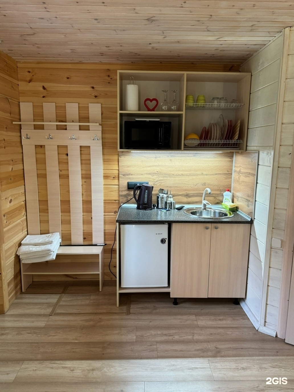 Золотой медведь - фото 49